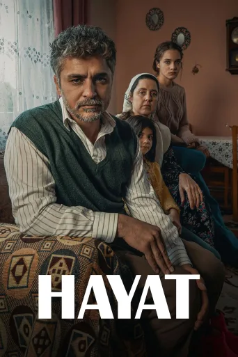 Hayat İndir posteri