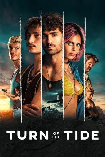 Rabo de Peixe İndir posteri