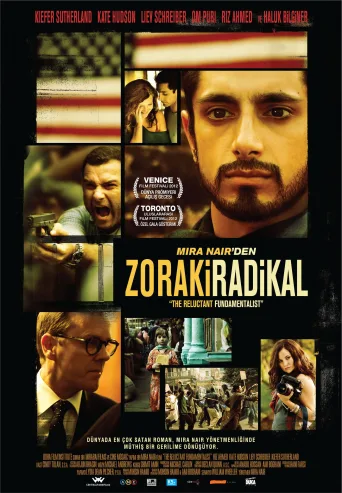 Zoraki Radikal İndir posteri