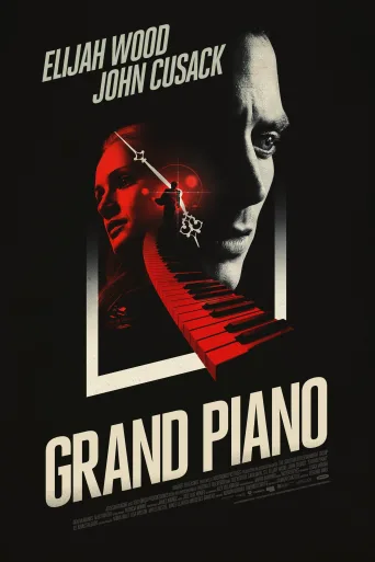 Grand Piano İndir posteri