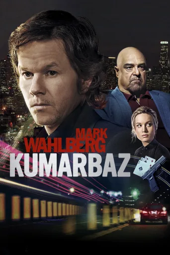 Kumarbaz İndir posteri