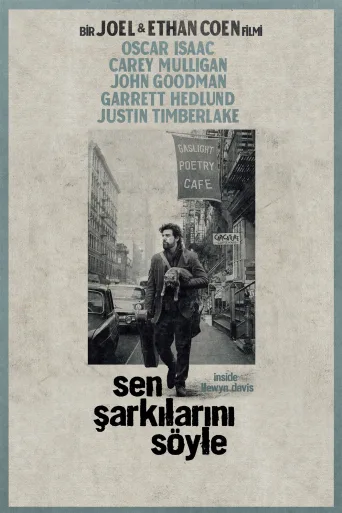 Sen Şarkılarını Söyle İndir posteri