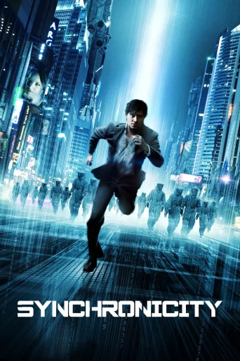 Synchronicity İndir posteri