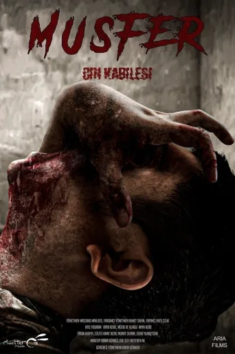 Müsfer: Cin Kabilesi İndir posteri
