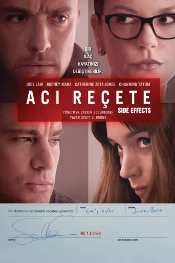 Acı Reçete İndir posteri