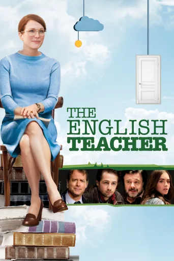 İngilizce Hocası İndir posteri