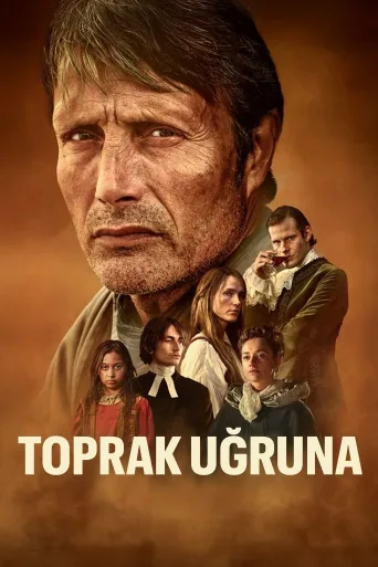 Toprak Uğruna İndir posteri