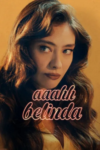 Aaahh Belinda İndir posteri