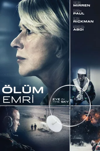 Ölüm Emri İndir posteri