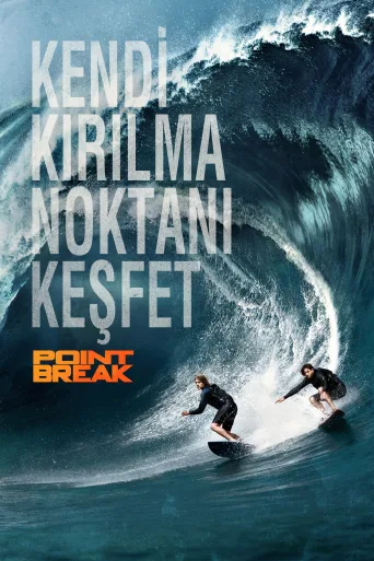 Kırılma Noktası İndir posteri