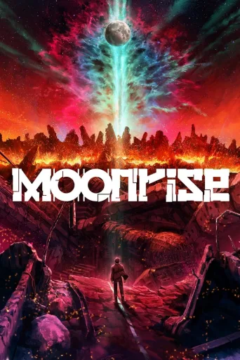 Moonrise 1080p İndir posteri