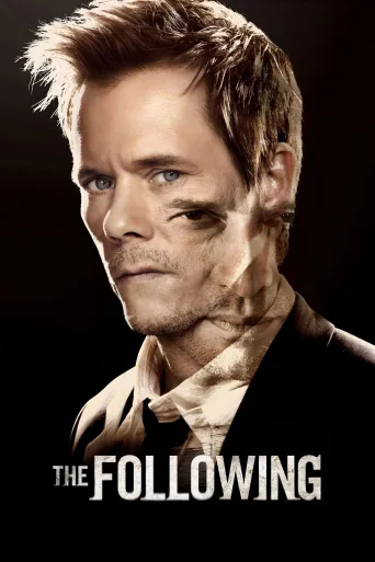 The Following 1080p İndir posteri