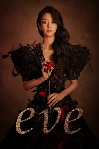 Eve 1080p İndir posteri