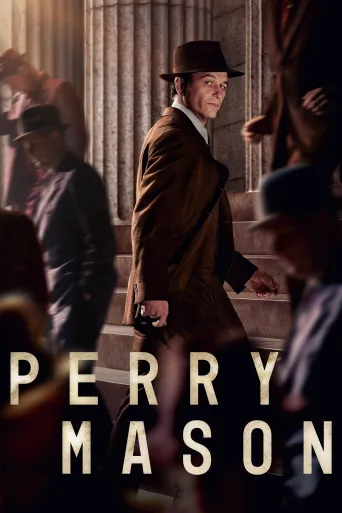 Perry Mason İndir posteri