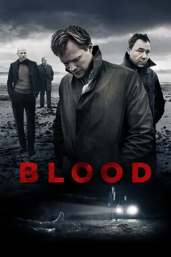 Blood İndir posteri