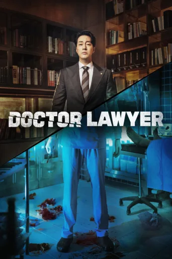 Doktor Avukat 1080p İndir posteri