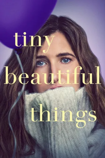 Tiny Beautiful Things 1080p İndir posteri