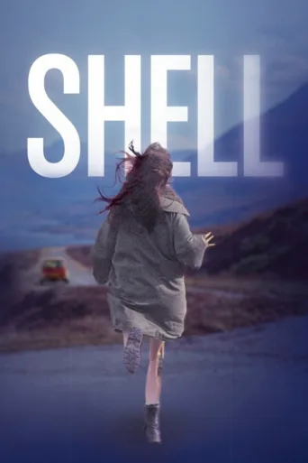 Shell İndir posteri