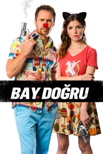 Bay Doğru İndir posteri