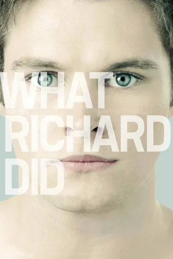 Ne Yaptın Richard? İndir posteri