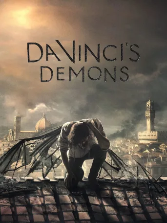 Da Vinci's Demons İndir posteri
