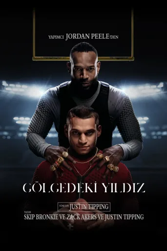 Gölgedeki Yıldız İndir posteri