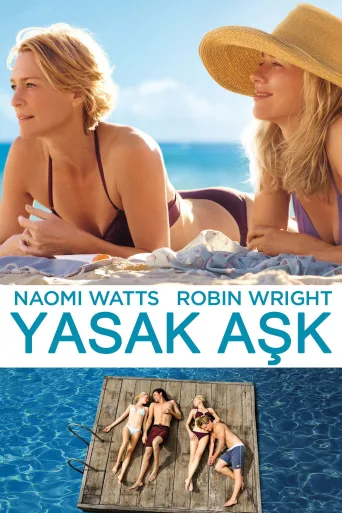 Yasak Aşk İndir posteri