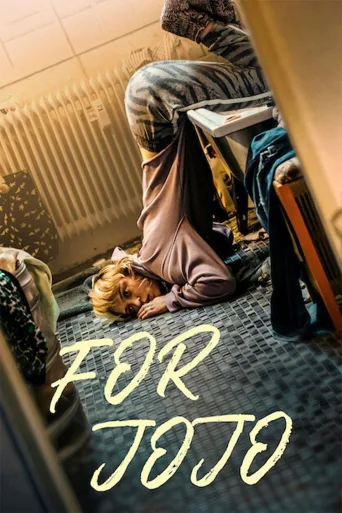 Paula Ve Jojo İndir posteri