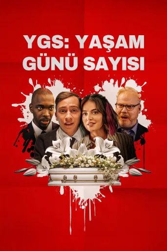 YGS: Yaşam Günü Sayısı İndir posteri