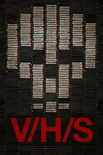 V/H/S İndir posteri