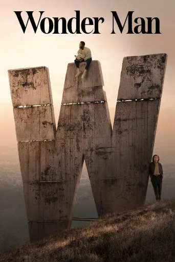 Wonder Man 4K İndir posteri