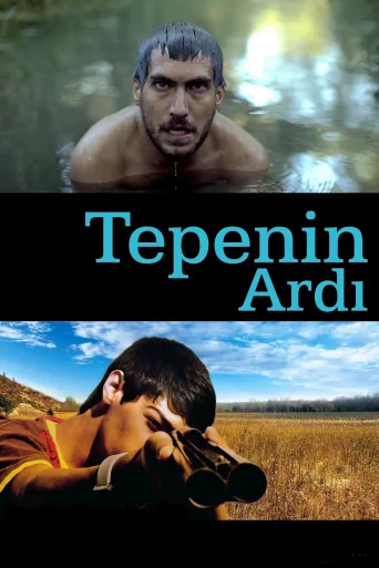 Tepenin Ardı İndir posteri
