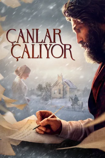 I Heard the Bells İndir posteri