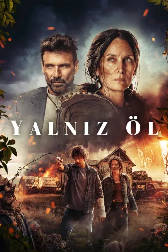 Yalnız Öl İndir posteri