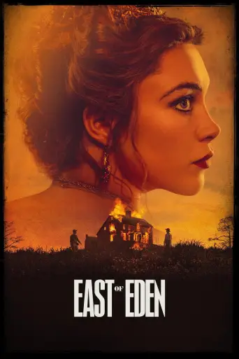 East of Eden 1080p Dual İndir