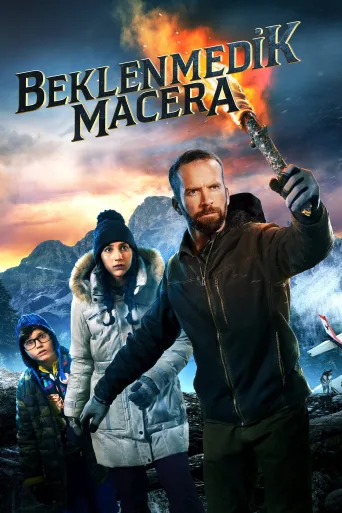Beklenmedik Yolculuk İndir posteri