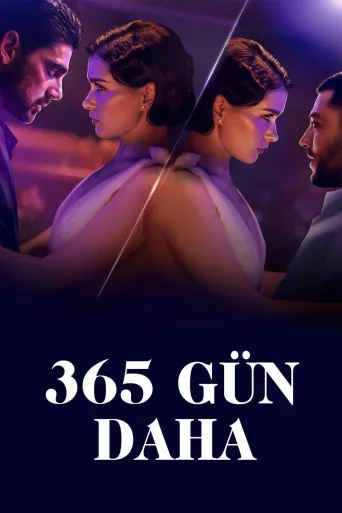 365 Gün Daha İndir posteri