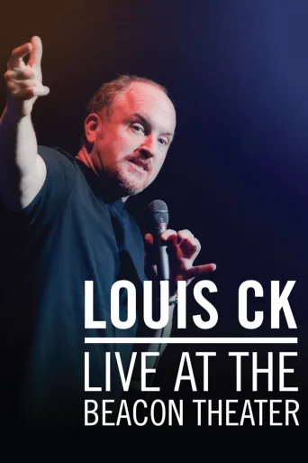 Louis C.K.: Live at the Beacon Theater İndir posteri