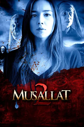 Musallat 2: Lanet İndir posteri
