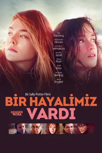 Bir Hayalimiz Vardı İndir posteri