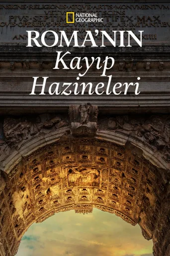 Roma'nın Kayıp Hazineleri İndir posteri