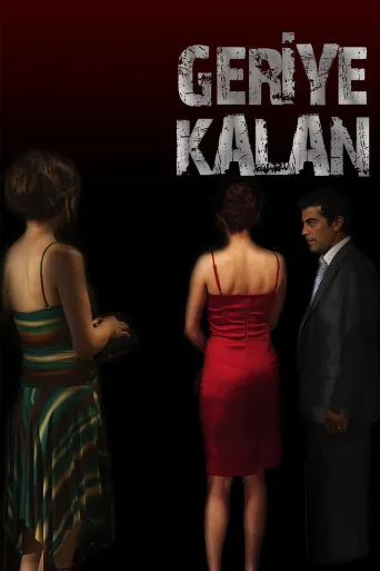 Geriye Kalan İndir posteri