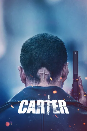 Carter İndir posteri