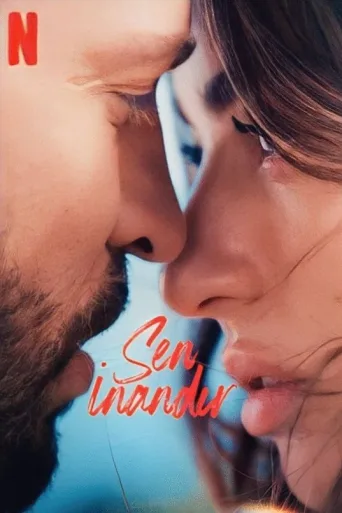 Sen İnandır İndir posteri