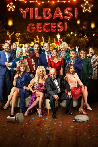 Yılbaşı Gecesi İndir posteri