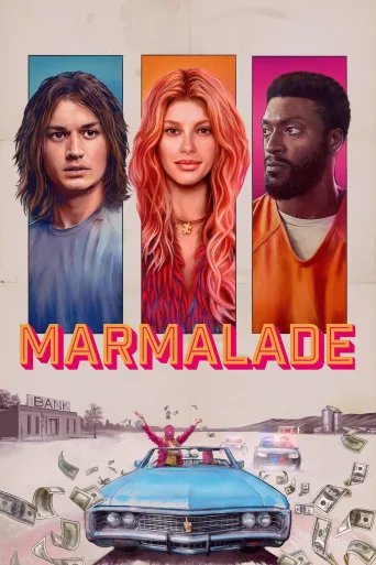 Marmalade İndir posteri