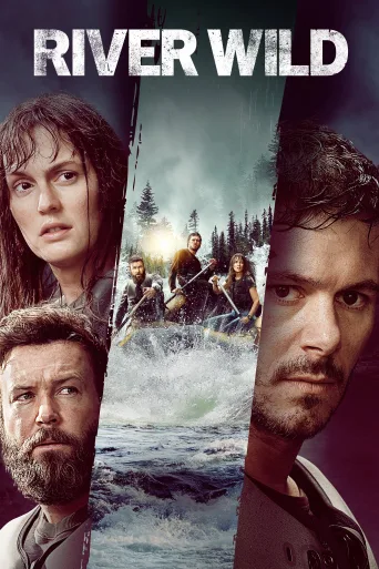 River Wild İndir posteri