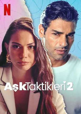 Aşk Taktikleri 2 İndir posteri