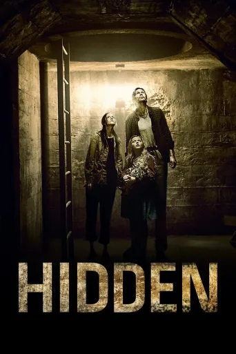 Sığınak İndir posteri