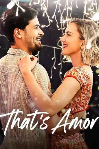 That's Armor İndir posteri